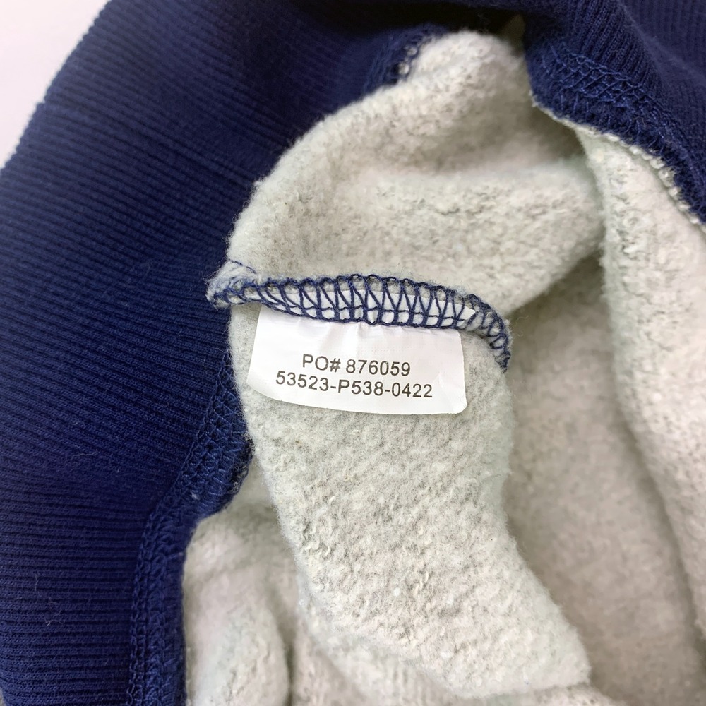 Wizarding World‎ of Harry Potter Universal Ravenclaw Crewneck Sweatshirt Sz XS - Picture 8 of 13